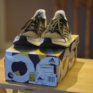 Adidas Ultraboost 19 Size 7.5
